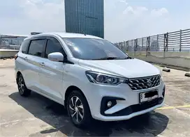 Suzuki Ertiga GX Hybrid Odo.20rb NIK.2023
