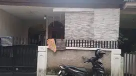 BARANG LANGKA rumah harga 400jt an di antapani Bandung kota