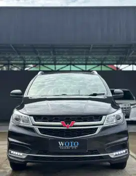 [ KM 48rb ] Wuling Cortez 1.5 Turbo Lux CVT 2021