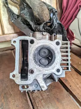 HEAD JUPITER Z 5TN STANDAR