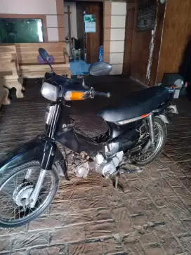 MOTOR HONDA PRIMA