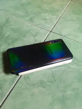 Jual Samsung A50 6/128 Gb