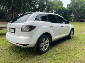 Mazda CX-7 2010 Bensin