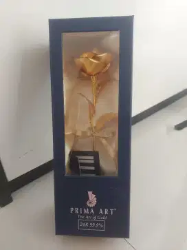 OBRAL Tinggal sedikit. PRIMA ART the art of gold 24K
