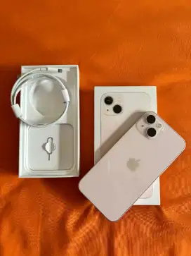iPhone 13 Like New 128GB