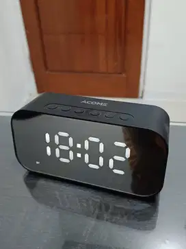 Speaker Bluetooth Acome A5 Fullset Second Like New Gan