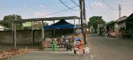 Take over Franchise King Chicken Steak