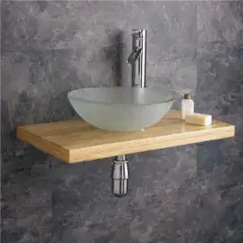 Wastafel kabinet classica italiano