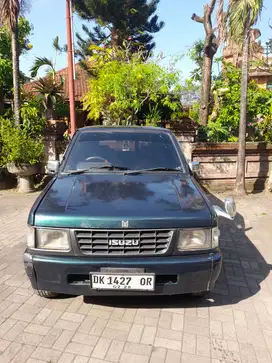 panther royal 2.5 1997
