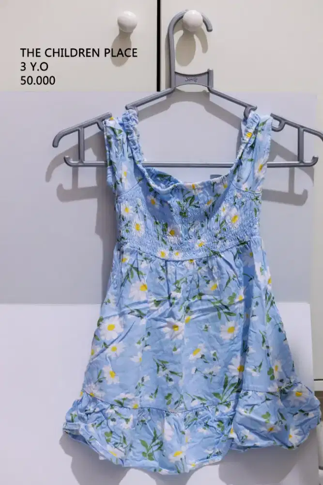 Dress Anak The Children Place