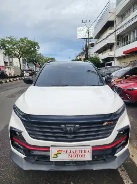 [Ada VELG ASLI] Wuling Almaz RS PRO TURBO 1.5CVT 7SEAT 2021 BG TGN1