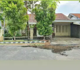 Rumah Medokan Asri, KOST AKTIF, FURNISHED