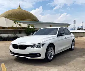 BMW 320i M-Sport Odo.20rb NIK.2018 Serv.Record