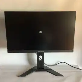 Lcd monitor Gigabyte 24inch
