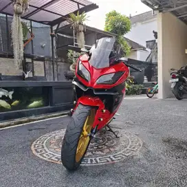 Kawasaki Ninja Fi 250cc th 2014