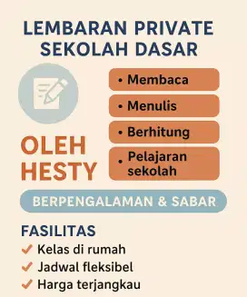Kursus murah, fun dan berkualitas
