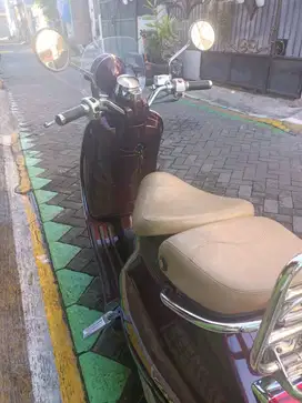 Piaggio Vespa LXV 150 cc Limited Edition
