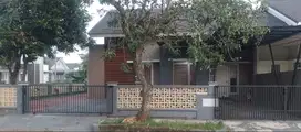 Disewakan Rumah di Perumahan Cilebut Residences