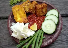 Katering Kantoran Harian