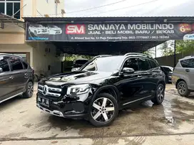 Mercedez Benz GLB 200 1.3 A/T 2021/2022