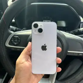 Iphone 14 Inter 128GB All Operator Garansi ON