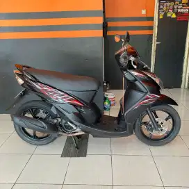 Mio M3 taun 2011