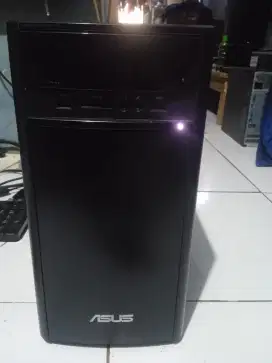 Cpu Only Intel G4400 Gen 6 Ram 8Gb Vga 2Gb Win 10