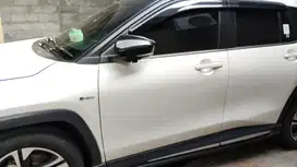 Toyota Yaris Cross 2024 Hybrid
