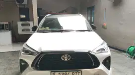 Toyota Yaris Cross 2024 Hybrid