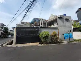 Rumah Nyaman di Kawasan Senen Jakarta Pusat Harga NJOP