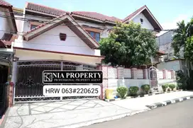 Dijual Rumah Mewah 2 Lantai di Pesona Khayangan Depok