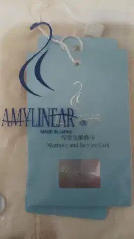 korset Terapi Amylinear FE388