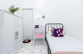 Kost Baru - Berlimpah Rezeki