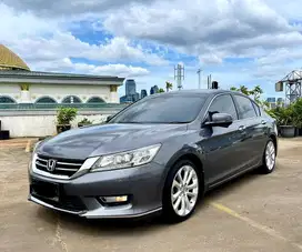 Honda Accord VTiL TDP.0% NIK.2013