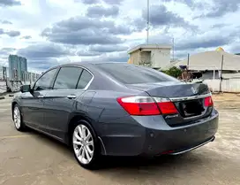 Honda Accord VTiL TDP.0% NIK.2013