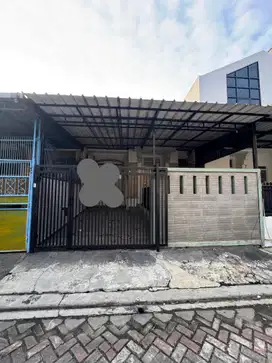 Dijual rumah 1.5 Lantai 6x15 siap huni di taman Semanan indah, jakarta