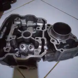 Di jual blok head+blok seher K56