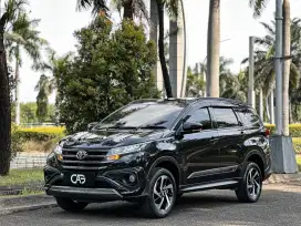 Toyota Rush GR Sport 2022