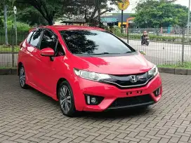 Honda Jazz RS At tahun 2016