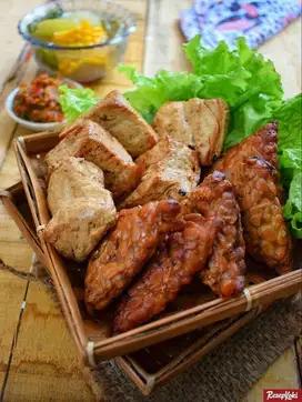 Katering Sambal Bakar