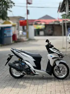MURAH JUAL CEPAT!! HONDA VARIO 2019