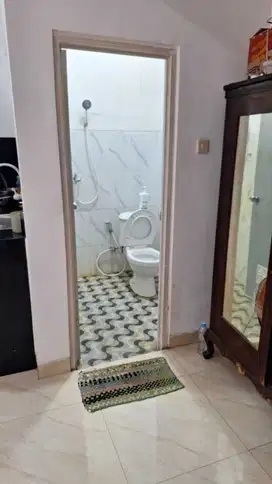 Dijual Rumah Banyu Urip Kavling 9 Menganti
