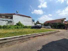 Kavling Premium Sawojajar Akses Mudah Siap Bangun Tinggal Sedikit Lagi