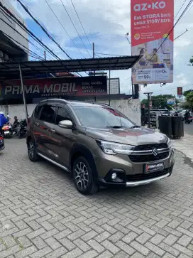 SUZUKI XL7 BETA AT 2021