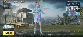 Akun pubg mobile