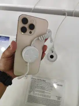 IPHONE 16 PROMAX BISA KREDIT TANPA DP FREE 2X CICIALN