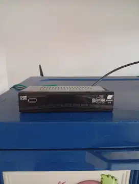 Set Top Box Evinix