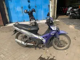 Vsga R tahun 2005. Pajak hidup