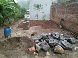 Jual Tanah Bandung
