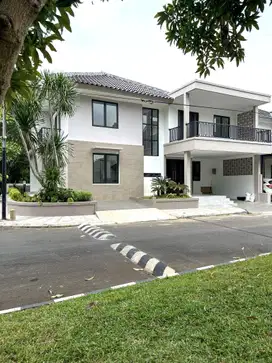 Dijual Rumah Puri Bintaro Sektor 9 Hook Brand New 186192